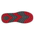 thumbnail image 7 of Drew Blondie Women's Athletic Walking Shoe In Black Combo, 7 of 7