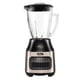thumbnail image 1 of Licuadora Oster 6 Velocidades con Pulso Vaso de Vidrio 800 W Mod. BLSTPEG-NPB Plata, 1 of 5