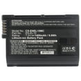 thumbnail image 5 of Replacement Battery for Nikon 1 V1,Coolpix D7000,Coolpix D800,D500,D600,D610,D7000,D7100,D7200,D750,D7500,D780,D800,D800E,D810,EN-EL15,EN-EL15A,EN-EL15B,EN-EL15c,7.0V/1400mAh, 5 of 5