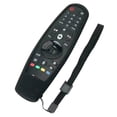 thumbnail image 3 of Funda de silicona antiarañazos para control remoto LG Smart TV AN-MR600 AN-MR650a Universal Accesorios Electrónicos, 3 of 9