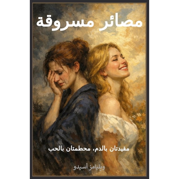 مصائر مسروق, (Paperback)