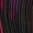 Brushed Ikat/Aubergine, variant on Terra & Sky Black Label Women's Plus Size Plisse Midi Dress, 0X-5X