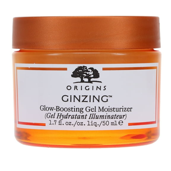 Origins GinZing Glow-Boosting Gel Moisturizer 1.7 oz