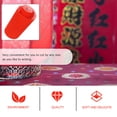 thumbnail image 5 of LOLIPPYY Red Festival Writing Paper for New Year Decorations and Traditional Holiday Crafts, 5 of 8