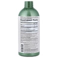 thumbnail image 4 of Qunol Liquid Turmeric, Tropical Fruit, 20.3 fl oz (600 ml), 4 of 4