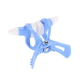 thumbnail image 1 of Nose Shaper Clip, Nose Lifter Silicone Corrector, Soft Rhinoplasty Slimming Device for Wide Crooked Nose, Easy to Use, Enhances Nose Bridge, 1 of 8