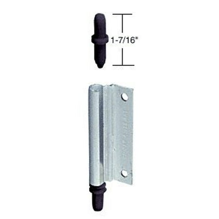 Storm Door Hinge Pins For Croft Doors Used On Croft Doors By C R Laurence