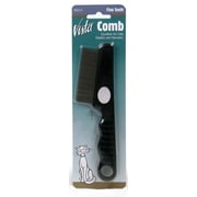 Vista Comb For Longer Coats  Medium Tooth_DX