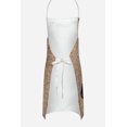 thumbnail image 4 of Carolines Treasures 8739APRON Crawfish Apron - 27 x 31 in., 4 of 4
