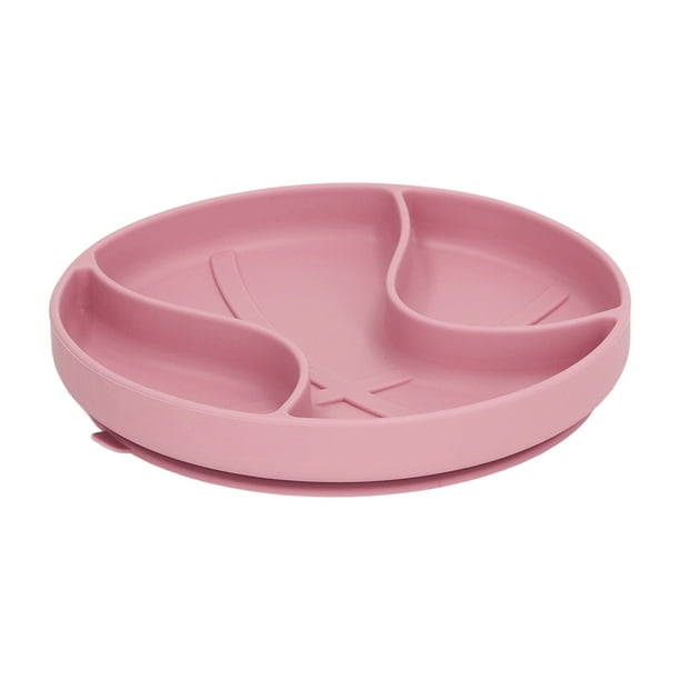 Munchkin Stay Put Suction Plate, Color May Vary, Suction Plate 