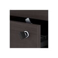 thumbnail image 5 of Bush Business Furniture Jamestown 71 L-Shaped Desk Bundle Storm Gray JTN011SGSU, 5 of 7