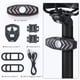 thumbnail image 3 of MTB Bike Tail Light Wireless Impermeable Control Smart Remote Sirve Lámparas de señal FLhrweasw Nuevo, 3 of 9