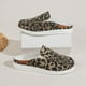 thumbnail image 5 of Zuecos y pantuflas Minnieouse mujer 2 piezas Leopardo 41, 5 of 6
