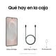 thumbnail image 5 of Smartphone Samsung Galaxy S25 EDGE Titanium Silver Desbloqueado 256GB, 5 of 5