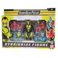 thumbnail image 1 of Rkf Legend Rider Series Kamen 01 Hybrid Rise Action Figure, 1 of 2