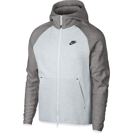 Nike Full-Zip Hoodie Mens Style : 928483-052 Size : XXL Walmart Canada