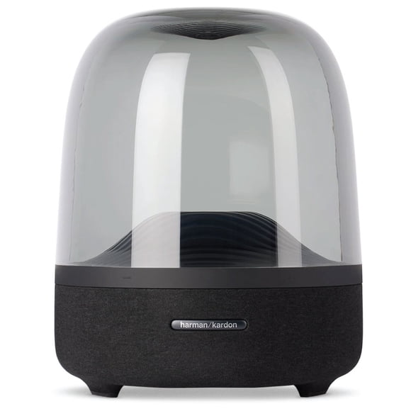 Bocina Portátil Bluetooth 360° Harman Kardon Aura Studio 3