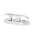 thumbnail image 1 of Calet Pliant pour Bateau, Calet de Quai Rabattable, Acier Inoxydable pour Bateau, et Quai, 1 of 7