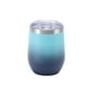 thumbnail image 1 of Taza de cáscara de huevo de 12 oz Swig304, taza de vino tinto de acero inoxidable, gran panza, taza de agua con conservación del calor en forma de U, 1 of 5