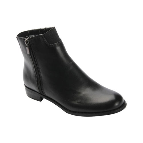 ros hommerson booties