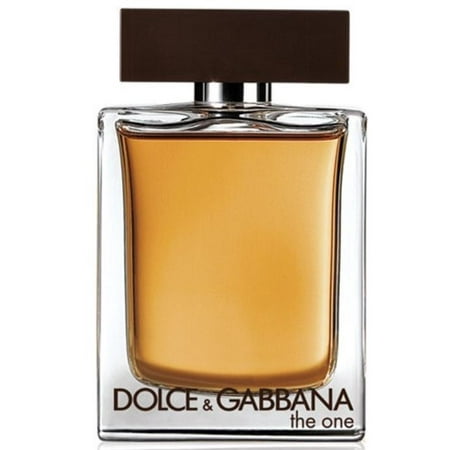 D&G The One Men 1.6 oz EDT Spray (Best Dolce Gabbana Cologne)