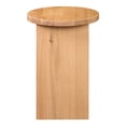 thumbnail image 4 of MOE'S Home TABLE d'Appoint en Chêne Naturel, 4 of 6
