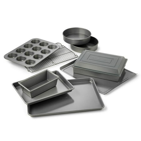 

Calphalon Nonstick Bakeware Set 10 Piece