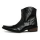 thumbnail image 3 of Botin Vaquero Hombre Urban Cowboy Negro 40702 negro 29, 3 of 7