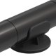thumbnail image 2 of Martillo salvavidas de seguridad para automóviles - Herramientas de escape de emergencia con cuchillo (negro), 2 of 5