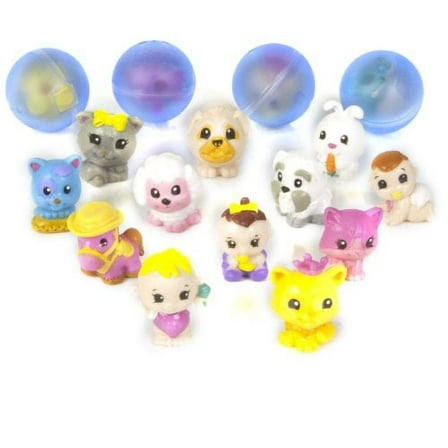 Squinkies Bubble Pack Series One