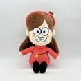 thumbnail image 2 of Nuevo peluche transfronterizo de Gravity Falls, peluche de ciudad extraña, 2 of 5