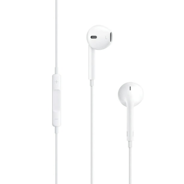 Apple EarPods 3.5mm Plug with Remote and Mic