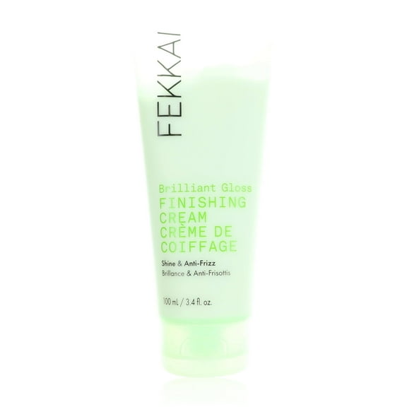 Fekkai Brilliant Glossing by Fekkai, 3.4 oz Finishing Cream