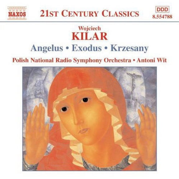 Antoni Wit - Choral & Orchestral Works - Music & Performance - CD