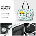 thumbnail image 3 of Easygdp Sea Turtle Bolsa de Viaje de Playa de Gran Capacidad, Bolsa Tote Perfecta para la Playa, Escapadas de Fin de Semana y Viajes, 3 of 7