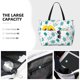 thumbnail image 3 of Easygdp Sea Turtle Bolsa de Viaje de Playa de Gran Capacidad, Bolsa Tote Perfecta para la Playa, Escapadas de Fin de Semana y Viajes, 3 of 7