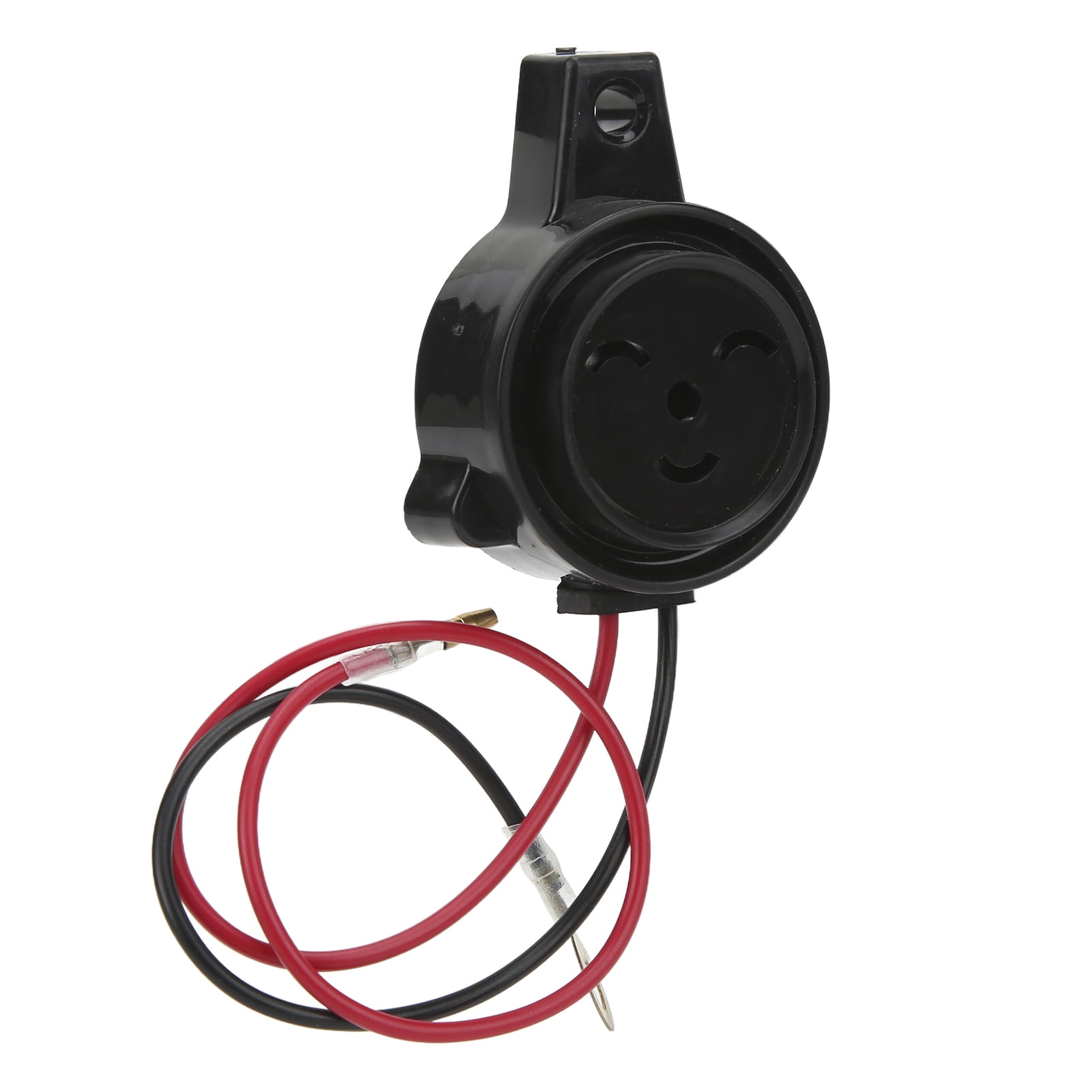 Reverse Beeper, Backup Horn 105db Sound For Car Truck SUV Motorcycle