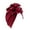 Wine, variant on Head Coverings for Women,Turbans for Women,Head Scarf,Hair Scarves for Women,Chemo Hats for Women,Head Scarf Hat Cap Turban Wrap Hats Headwear Wine One Size