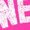 Hot Pink, variant on Harry Potter Weasley Jersey Women's T Shirt, Hot Pink, Medium