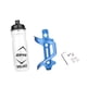 thumbnail image 3 of Portabotellas para bicicleta de montaña de 750 ml con botella para beber Azul, 3 of 8