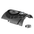 thumbnail image 3 of For Supersonic Hair Dryer Hd01/hd02/hd03 Universal Power Switch Button Button Rubber Pad 1set, 3 of 5
