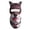 D, variant on Face Mask Neck Gaiter, Breathable Tiger Cat Dog Face Mask, Sun Protection Face Cover for Fishing Hiking Camping for Men Women