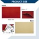 thumbnail image 4 of Rojo Vino 100" L x 47" W, 4 of 8