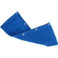 thumbnail image 2 of Knit Fabric Head Pad Compatible with Sony WH-1000XM4, WH-1000XM3 Headphone Replacement Head/Head, 2 of 5