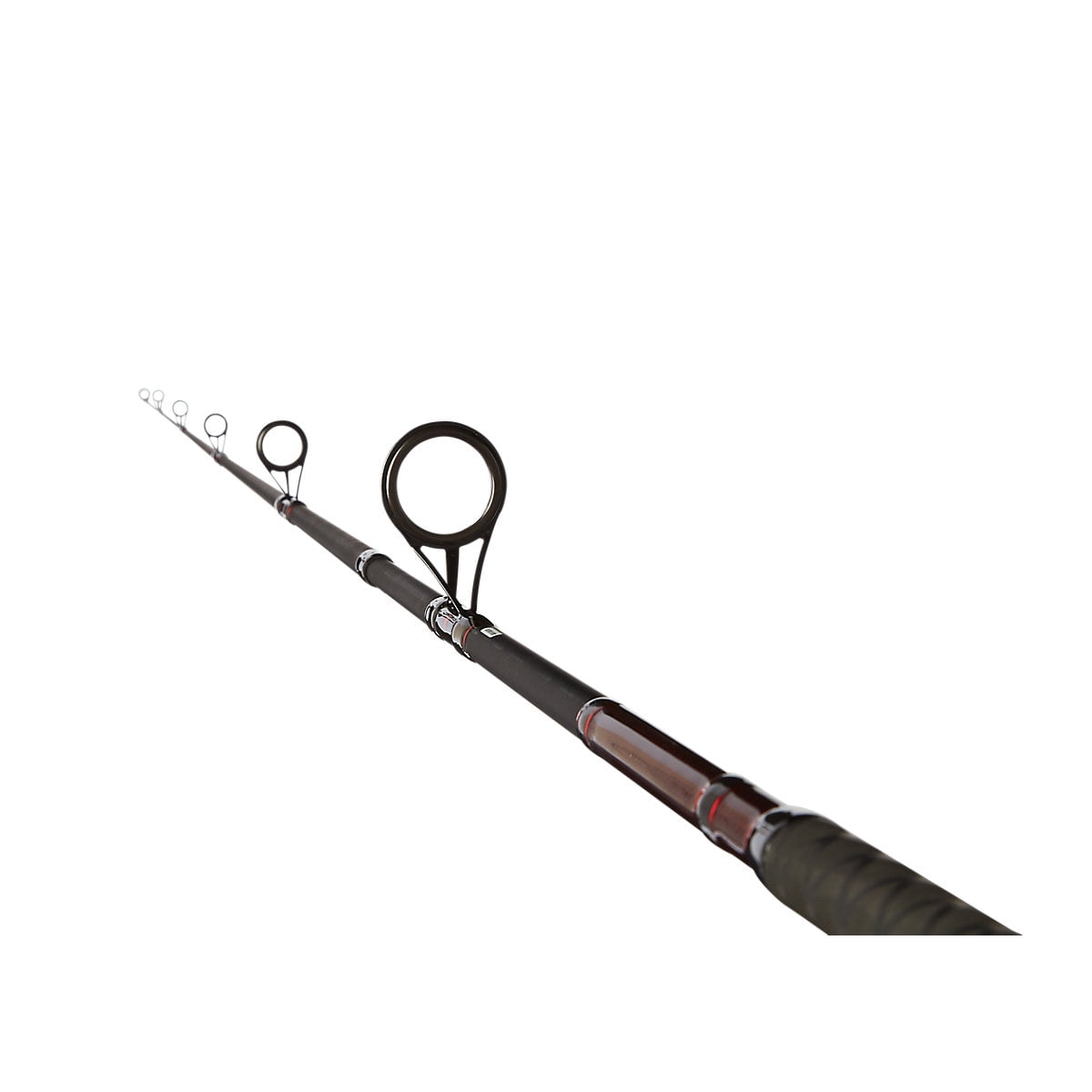 PENN Prevail Surf Spinning Rod, 11' Medium Heavy Fishing Rod, 2 Piece -  Walmart.com