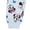Blue Minnie, variant on Minnie Mouse Little Girls' Fleece 2-Piece Sweatshirt and Pants Set Blue