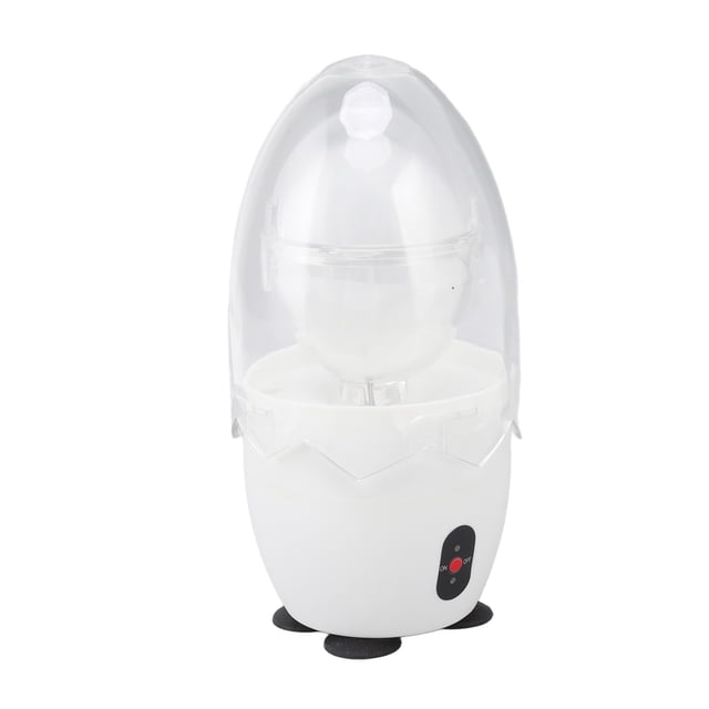 Coctelera Eléctrica para Huevos Batidora de Huevos Dorada Batidora de Huevos Batidora Doméstica para Mezclar Huevos Separato 100240V Coctelera Blanca Salera Mezcla de Anggrek Otros