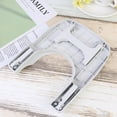 thumbnail image 3 of QJUHUNG Portable Sewing Extension Table for Sewing Projects 1Pack 8.1x6.6x0.5in, 3 of 8