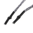 thumbnail image 3 of Paquete de 10 cables redondos de repuesto. Prácticos, multifuncionales y duraderos. Gris, 3 of 9