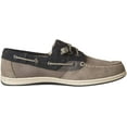 thumbnail image 6 of Sperry Top-Sider Songfish Suede Boat Shoe, 6 of 8